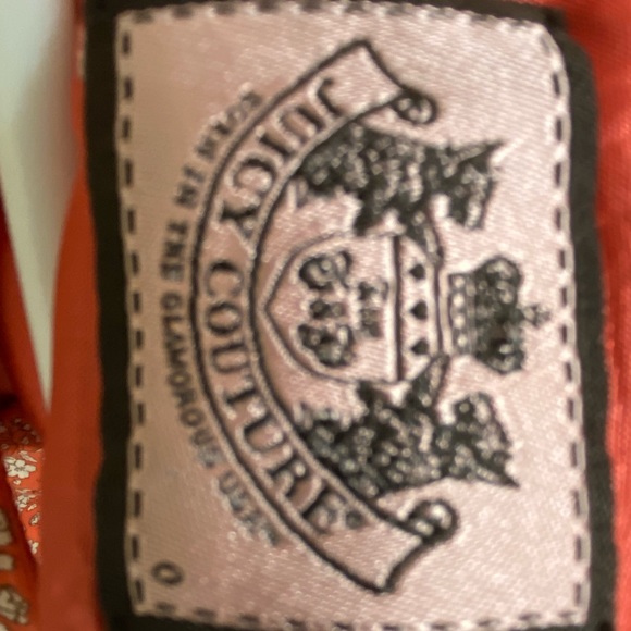 Juicy Couture Casual Summer dress NWOT. - Picture 3 of 3